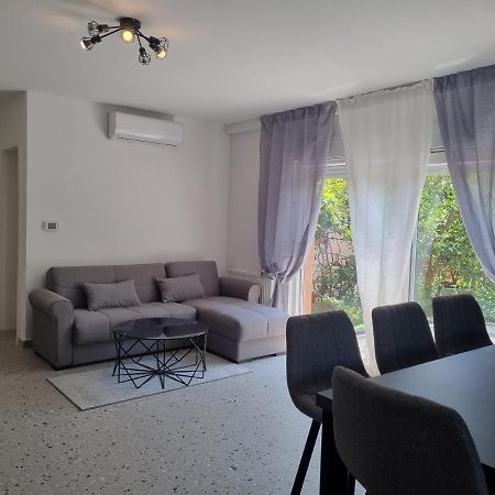 Apartments Ivanov Zara Esterno foto