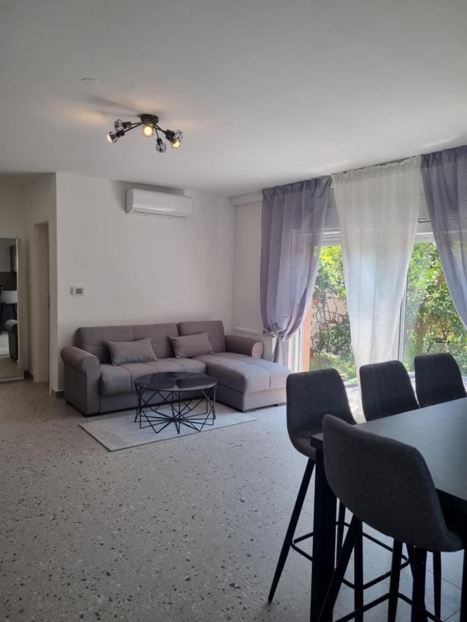 Apartments Ivanov Zara Esterno foto