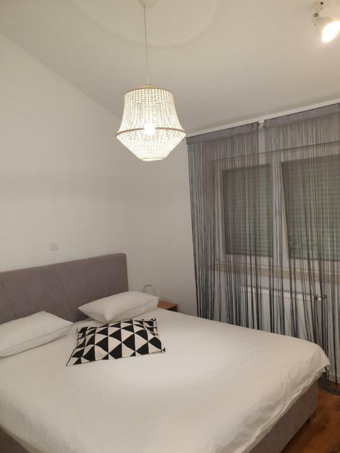 Apartments Ivanov Zara Esterno foto