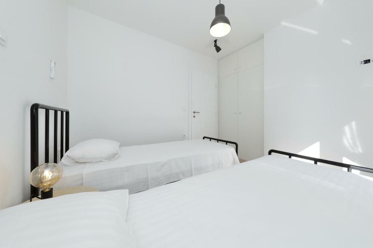 Apartments Ivanov Zara Esterno foto